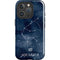 Aquarius Constellation iPhone 16 Pro Magsafe Impact Case